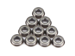 Correntes De Gaveta (flexíveis E Com Rolamentos De Bolas)