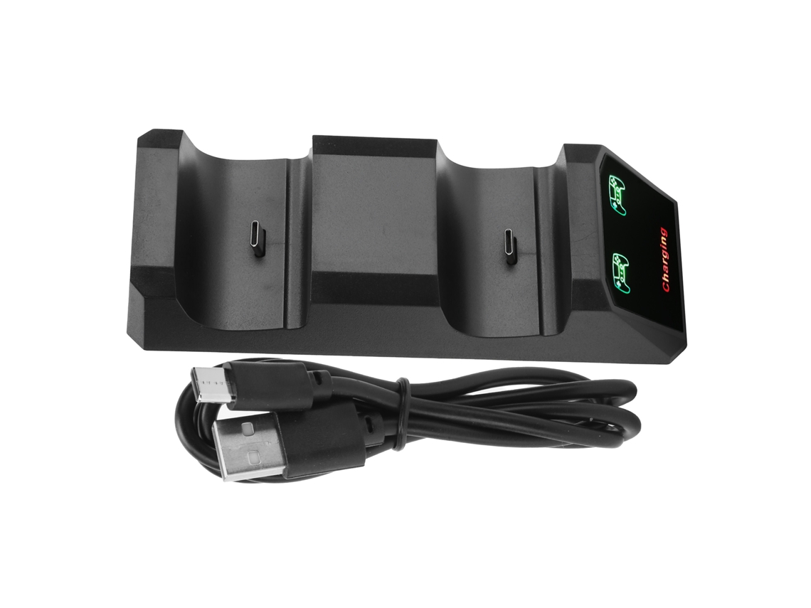 Capa transparente CHABERLU para gamepad Switch
