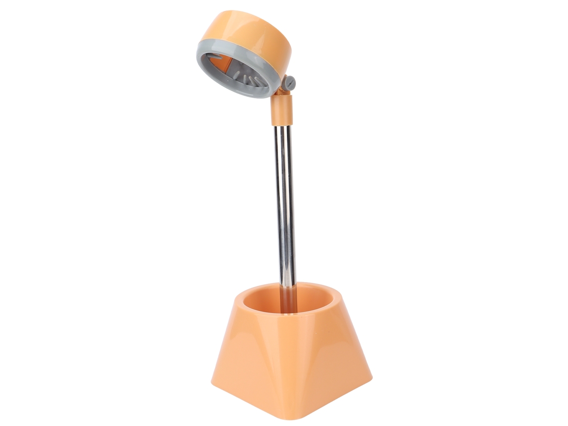 2026 soporte Giratório de Secador de Cabelo de 90 Graus para Salão com Base Resistente e Altura Ajustável