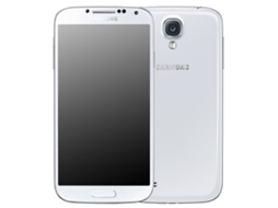 Smartphone SAMSUNG Galaxy S4 I9505 16Gb (Recondicionado Sinais de Uso - 16 GB - Branco)