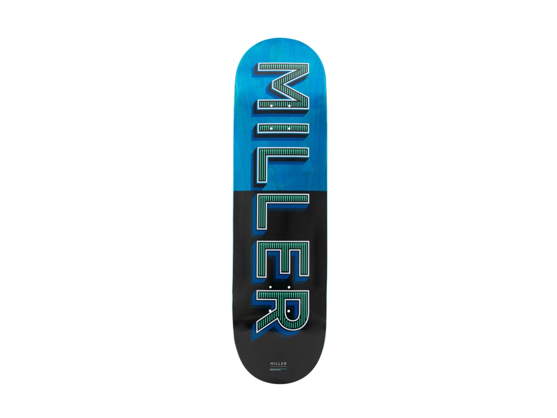 Skate MILLER DIVISION Corp