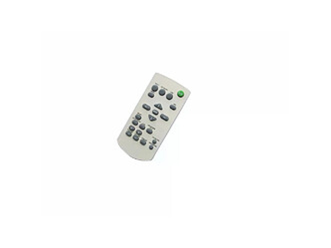 Controle Remoto Para Projetor Lcd Sony Oem