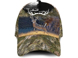 Boné de Beisebol Masculino e Feminino, Ajustável Respirável, Estilo Trucker, Ideal para Esportes, Pesca, com