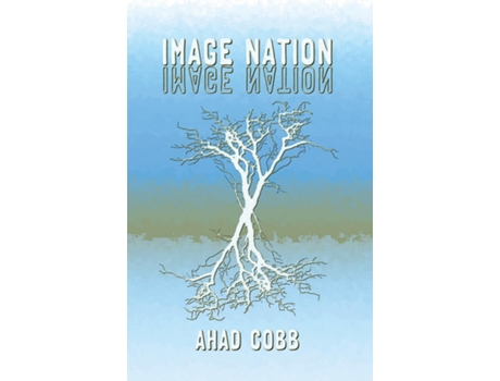 Livro Image Nation De Ahad Cobb (inglês)