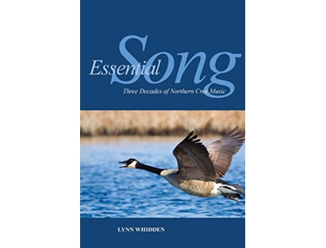 Livro Essential Song de Lynn Whidden (Inglês)