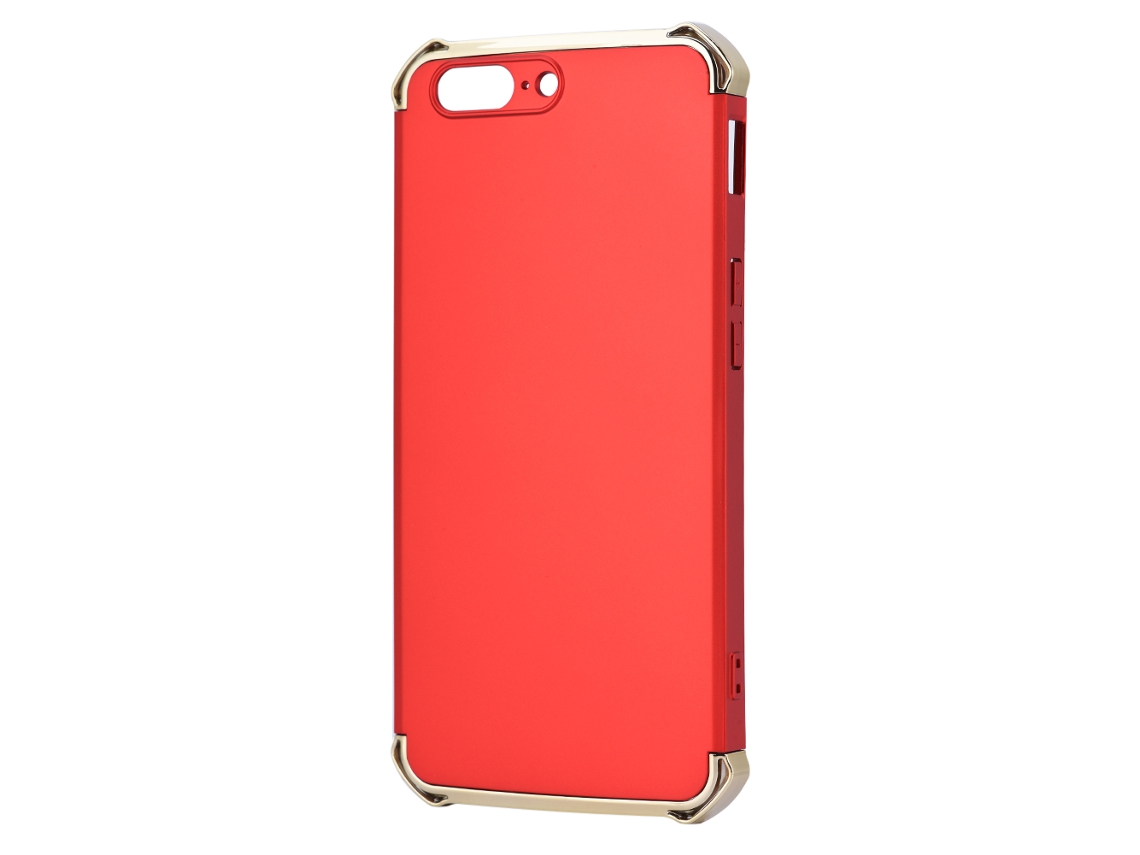 Capa para Oneplus 5 com proteção antichoque EOOCOO