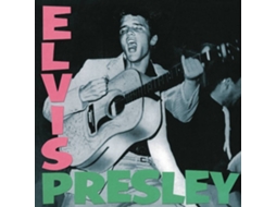 Vinil Elvis Presley - Elvis Presley