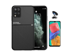 Pelicula de Vidro GIFT4ME Samsung M33 5G
