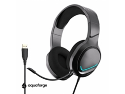 Headset Gaming Com Microfone Enc