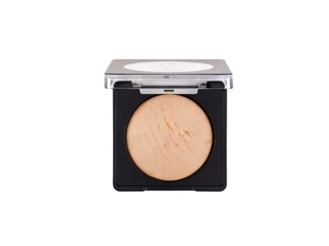 Pó Compacto Baked Powder Np Flormar