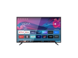 Tudoview | 43iplay6000 F | 43 | TV inteligente | Vidaa | Fhd Todas as visualizações (109 cm)