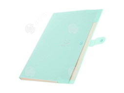 Document Inn Trieur 24x32.5cm Acordeão Pasta Com Laço De Corda De Grande Capacidade Bolsa De Armazenamento De Informações Pasta A4 Ver Innovtec
