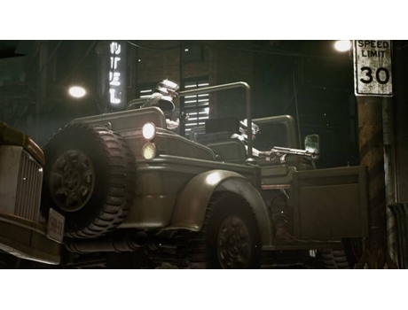 Jogo PS4 Final Fantasy VII Remake (RPG - M18)