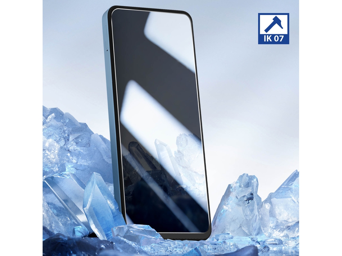 Pelicula de Vidro 3MK iPhone 6s, 6s Plus, iPhone Plus