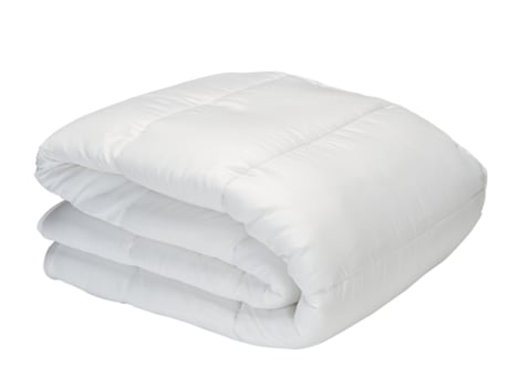 Enchimento Nórdico de Fibra 300 gPara Outono/Inverno Jazz 260X240Cm WHAT THE SLEEP ZZZZ