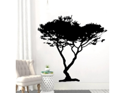 Adesivos Muraux Arbres, Forêt, Natureza Magnífica, Adesivos Muraux Em Vinil Para Quarto Parental, Adesivos Muraux Para Salão