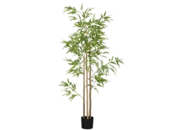 Kunstpflanze EOOCOO (pflegeleicht 180 Cm)