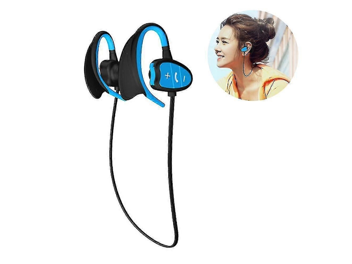 Fones De Ouvido Sem Fio Bluetooth 5.0 Para Natação, 3 Cores, Ipx8, À Prova Dágua, Esportivo Ly Ebike