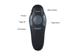 Apresentador Laser Ppt LAXISCREED Plug And Play