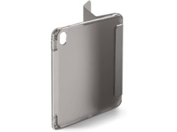 Capa CELLULAR LINE Ipad 11 A16/10.9 10Th Gen (Cinzento)