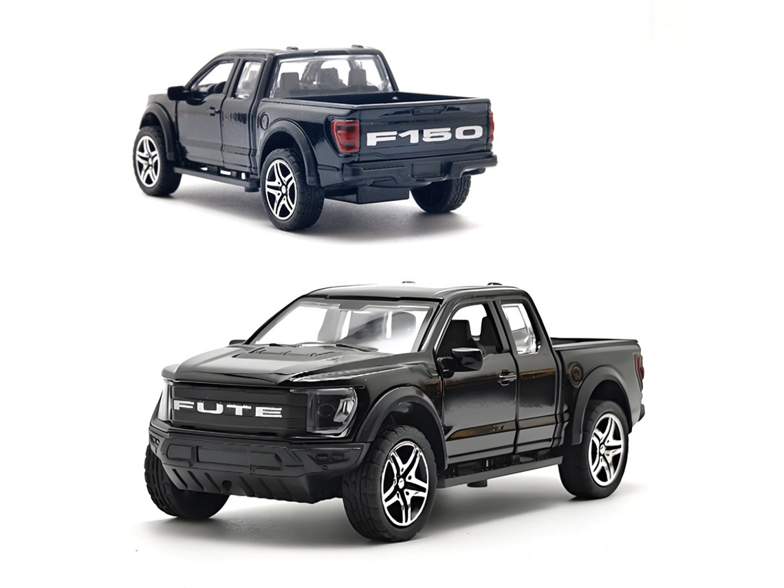 Miniatura de Carro em Escala 1/36, Feita em Metal Fundido, Presente para Crianças. MDUG