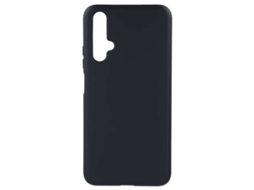 Capa Ultra Suave para Huawei Nova 5t LA CASA DE LAS CARCASAS