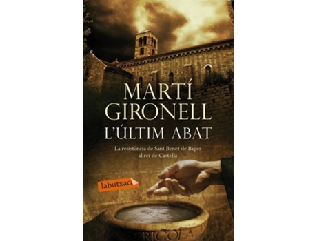 Livro LÚltim Abat