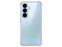 Funda Reforzada para Samsung Galaxy S26 LA CASA DE LAS CARCASAS
