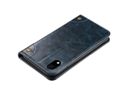 Capa de Telefone EOOCOO (carteira Flip Card)