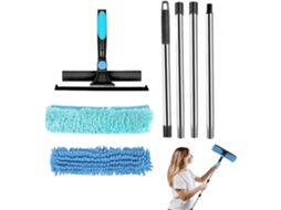 Kit De Espanador Extensível