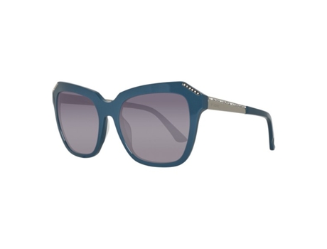 Óculos de Sol de Mulher DITA Superflight Dourado