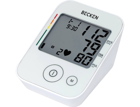 Medidor de Tensão Braço BECKEN BBPM 4542A