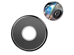 Suporte Magnético Para Celular Para Carro - Preto