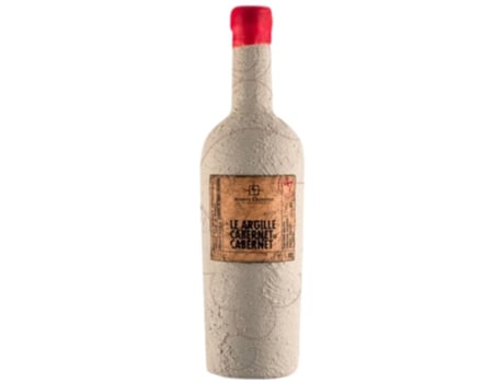 Vinho ANNO DOMINI Anno Domini Le Argille Cabernet Italia (0.75 L - 1 unidade)