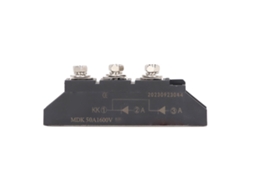 Módulo Retificador 3 Terminal 50a 1600v Catodo Comum