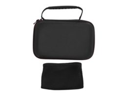 Capa de Transporte, Proteção de Casco Duro, Portátil, Adequada para New 3dsxl/new 3ds/3ds Xl/3ds/new 2dsl e Outros Consoles de Jogos EOOCOO