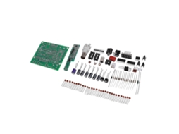 Kit Receptor Pll De Banda De Aviação R20/rádio De Aviação/rádio Am Olysi Shop