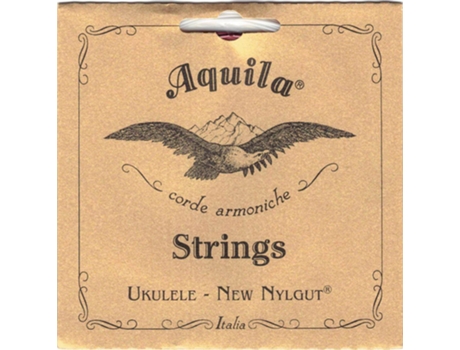 Aquila Tenor High-G Regular Nylgut