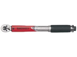 Chave Dinamométrica Teng Tools 140~980 Nm 3492ag-e2