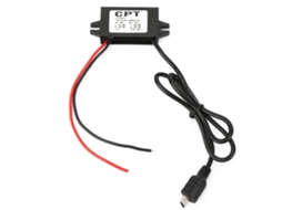 Módulo conversor de energia AC 36V para DC 5V, IP67