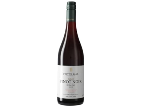 Vinho FELTON ROAD Felton Road Calvert Pinot Preto Central Otago (0.75 L - 1 unidade)