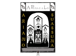Livro Pena E A Lei, A - Nova Fronteira De Ariano Suassuna (português)