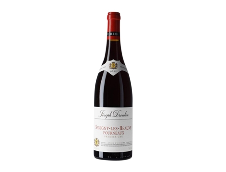 Vinho JOSEPH DROUHIN Fourneaux Premier Cru Pinot Preto Savigny-lès-Beaune (0.75 L - 1 Unidade)