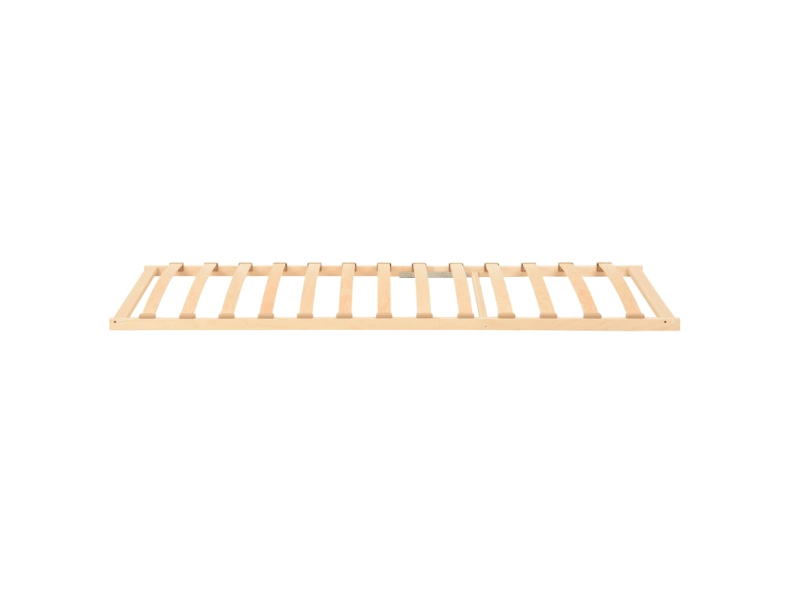 Cama De Solteirocama De Adultoestrado De Ripas Com 13 Ripas 70x200 Cm Wsd79265