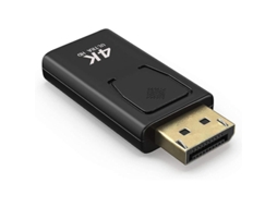 Lurelia Adaptador Displayport Para Hdmi Displayport Hdmi Para Hdmi