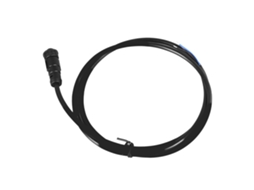 Conector 3 Pinos Fêmea E7 Impermeável Led