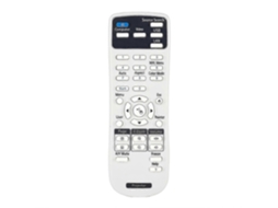 Controle Remoto Epson Ch tw5200 Tw5200 Tw5210 Tw5300 5350 S/MARCA