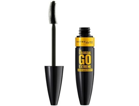 Máscara de cílios Colossal Go Extreme MAYBELLINE NEW YORK