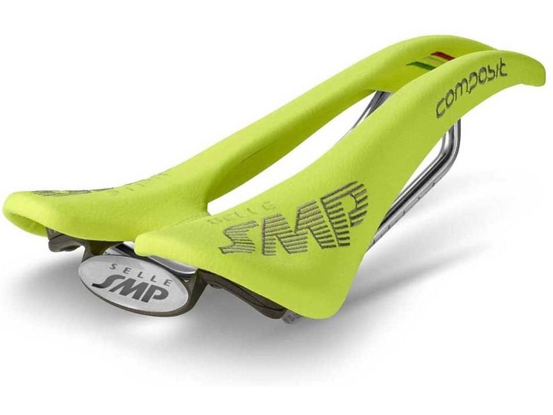 Selim de Ciclismo SELLE SMP Composit (263 x 129 mm)