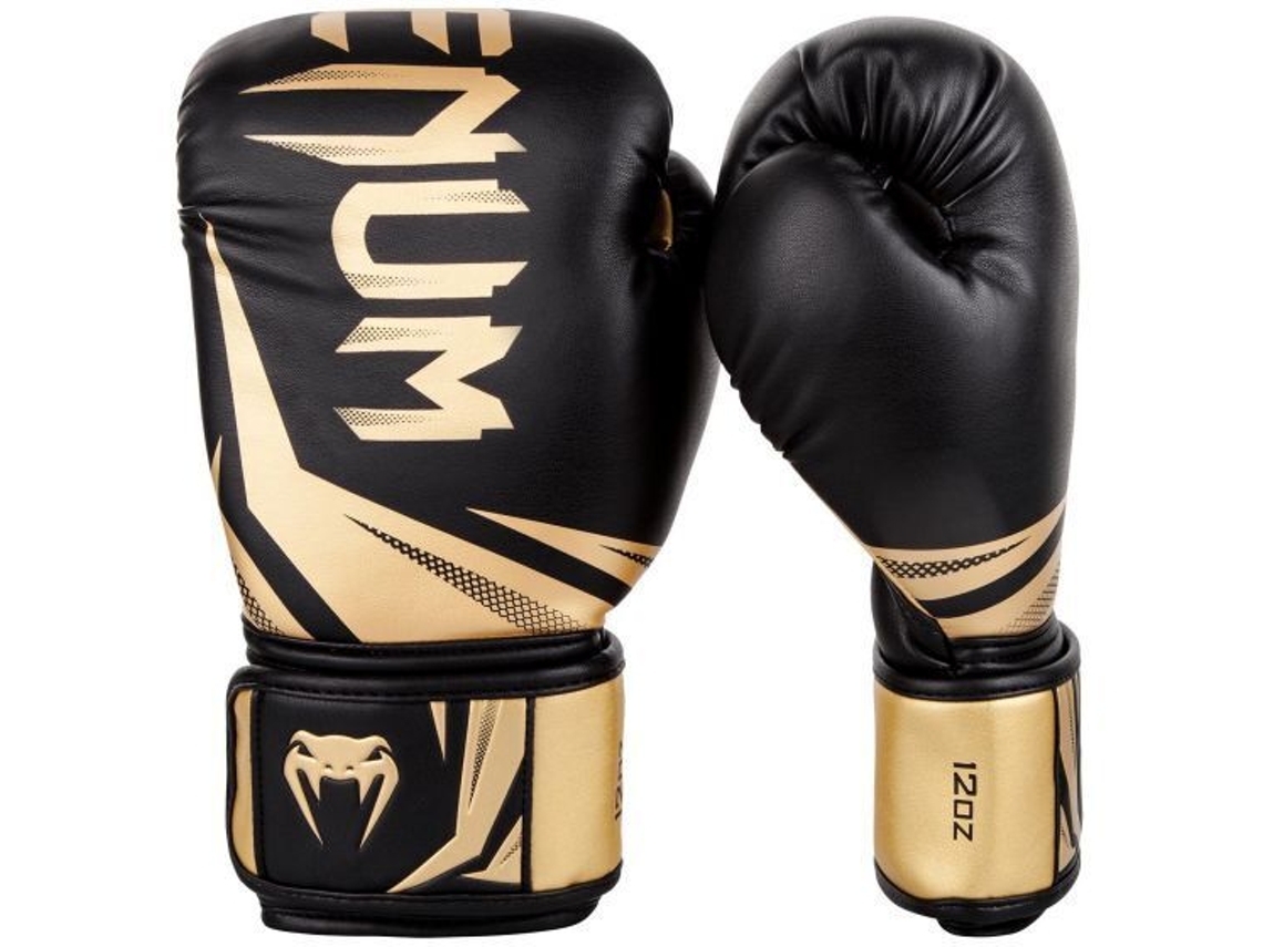 Luvas de Boxe VENUM Unisexo (10 - Multicor)